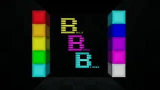 BBB: Balls Bangs Blocks