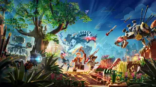 LEGO Horizon Adventures - PS5