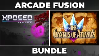 Arcade Fusion Bundle - Switch