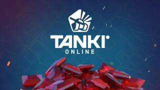 Tanki Online: Exclusive reward - PS4