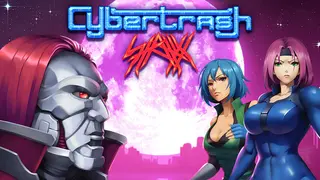 Cybertrash STATYX