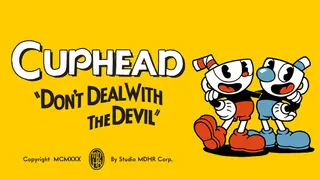 Cuphead & The Delicious Last Course