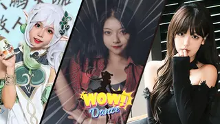 Wow Dance - Cosplay Special Edition