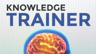 Knowledge Trainer: Trivia - Switch