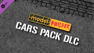 Model Builder: Cars Pack DLC