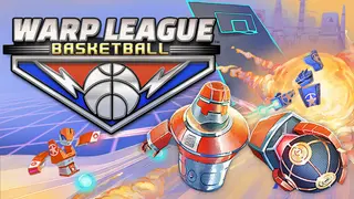 Warp League Basketball
