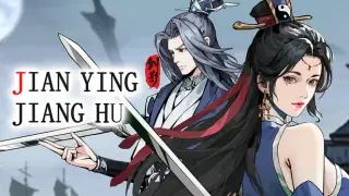 JIAN YING JIANG HU