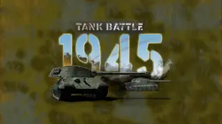 Tank Battle: 1945