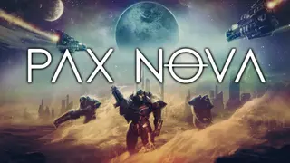 Pax Nova