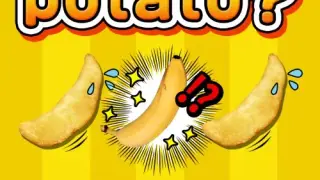 Is this potato? - Switch
