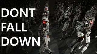DontFallDown