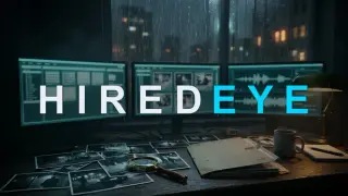 Hired Eye