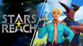 Stars Reach