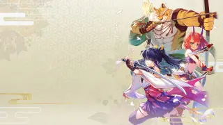 Yasha: Legends of the Demon Blade - PS4