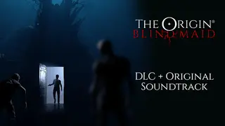 THE ORIGIN: Blind Maid + Original Soundtrack