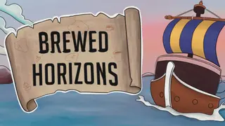 Brewed Horizons
