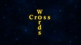 CrossWords.