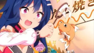Sakura Fox Adventure - Switch