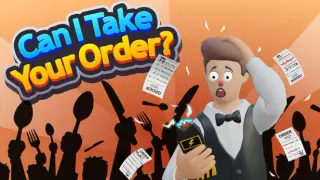 Can I Take Your Order