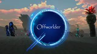 Offworlder