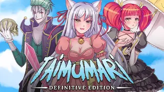 Taimumari Definitive Edition
