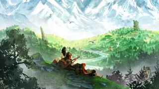 Albatroz - Xbox Series