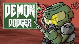 Demon Dodger