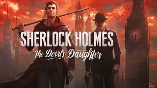 Sherlock Holmes: The Devil's Daughter