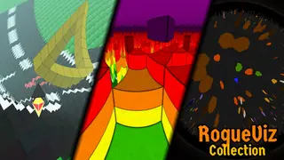 RogueViz Collection