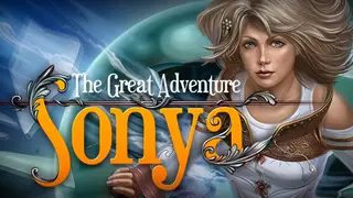 Sonya: The Great Adventure