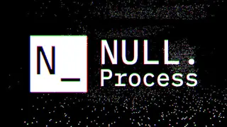 NULL.Process