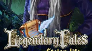 Legendary Tales