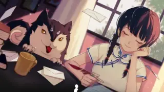 WILL: A Wonderful World - Switch