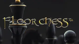 Floor Chess