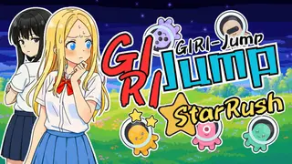 Giri-Jump Star Rush