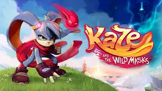 Kaze and the Wild Masks