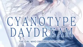 Cyanotype Daydream - Switch