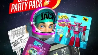 The Jackbox Party Pack 5 - Switch