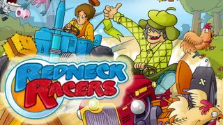 Redneck Racers