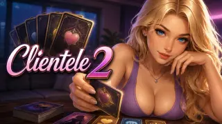 Clientele 2: A Sexy Deck Builder