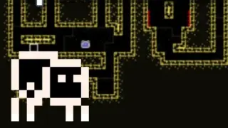 Webgeon Speedrun - Switch