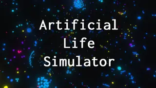Artificial Life Simulator
