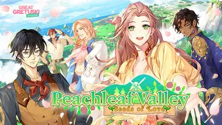 Peachleaf Valley: Seeds of Love - a farming inspired otome