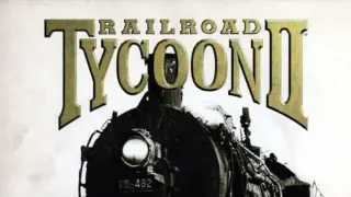 Railroad Tycoon