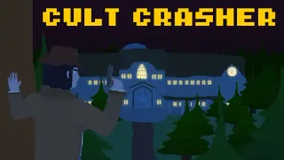 Cult Crasher