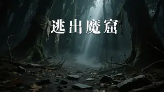 逃出魔窟