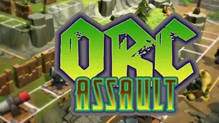 Orc Assault