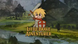 Little Brave Adventurer