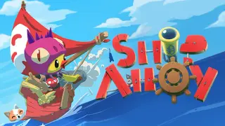 Ship Ahoy Open BETA