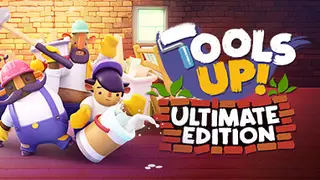 Tools Up! Remastered